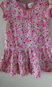 Hannah Anderson girls dress
